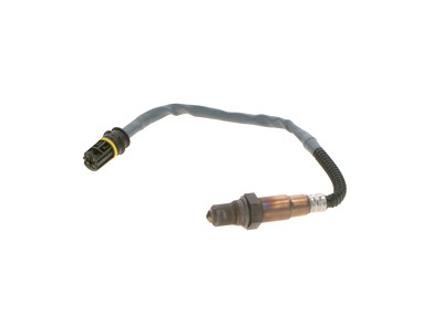 Bosch Lambdasonde [Hersteller-Nr. 0258006809] für BMW von Bosch