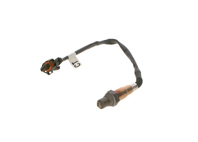 Bosch Lambdasonde [Hersteller-Nr. 0258006815] für Opel, Vauxhall von Bosch