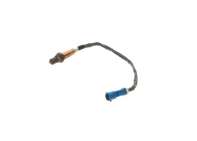 Bosch Lambdasonde [Hersteller-Nr. 0258006904] für Aston Martin, Ford von Bosch