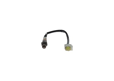 Bosch Lambdasonde [Hersteller-Nr. 0258006915] für Chrysler, Dodge, Jeep, VW von Bosch