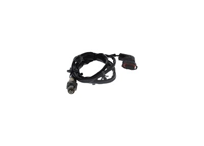 Bosch Lambdasonde [Hersteller-Nr. 0258006963] für Opel, Vauxhall von Bosch