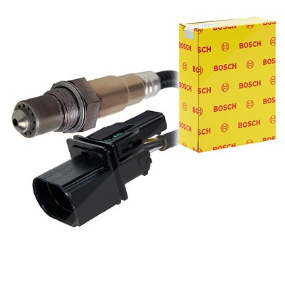 Bosch Lambdasonde [Hersteller-Nr. 0258007142] für BMW von Bosch