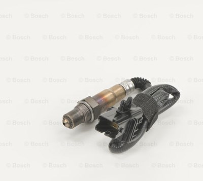 Bosch Lambdasonde [Hersteller-Nr. 0258007240] für Infiniti, Nissan, Volvo von Bosch