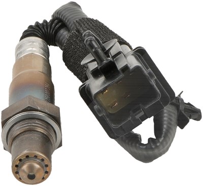 Bosch Lambdasonde [Hersteller-Nr. 0258007264] für Infiniti, Nissan von Bosch