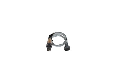 Bosch Lambdasonde [Hersteller-Nr. 0258010029] für Dacia, Renault von Bosch