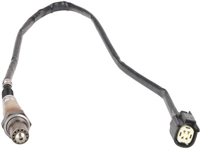 Bosch Lambdasonde [Hersteller-Nr. 0258010246] für Ford von Bosch
