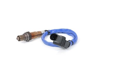Bosch Lambdasonde [Hersteller-Nr. 0258017080] für Mercedes-Benz von Bosch