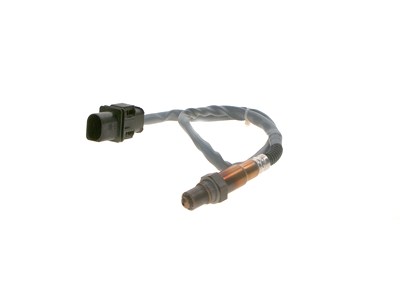 Bosch Lambdasonde [Hersteller-Nr. 0258017093] für BMW von Bosch