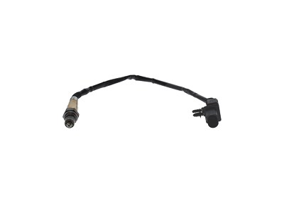 Bosch Lambdasonde [Hersteller-Nr. 0258017202] für Opel, Saab, Vauxhall von Bosch