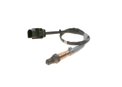 Bosch Lambdasonde [Hersteller-Nr. 0258017305] für VW von Bosch