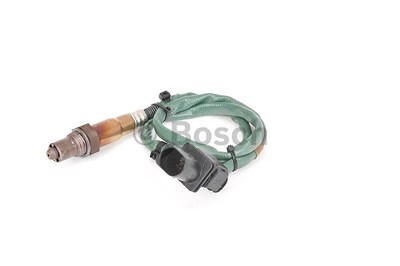 Bosch Lambdasonde [Hersteller-Nr. 0258017331] für Porsche von Bosch