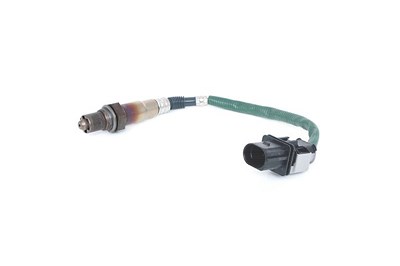Bosch Lambdasonde [Hersteller-Nr. 0258017395] für Ford von Bosch
