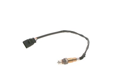 Bosch Lambdasonde [Hersteller-Nr. 025802700H] für Bentley von Bosch