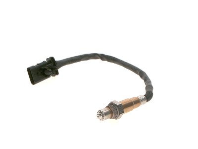 Bosch Lambdasonde [Hersteller-Nr. 0258027178] für Volvo von Bosch