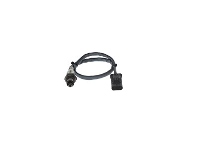 Bosch Lambdasonde [Hersteller-Nr. 02580300BZ] für BMW von Bosch