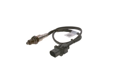 Bosch Lambdasonde [Hersteller-Nr. 0258037005] für BMW von Bosch