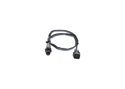 Bosch Lambdasonde [Hersteller-Nr. 0258986650] für Chevrolet, Kia, Mitsubishi von Bosch