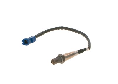Bosch Lambdasonde [Hersteller-Nr. 0258986668] für Geo, Suzuki von Bosch