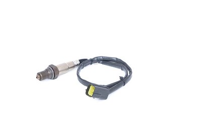 Bosch Lambdasonde [Hersteller-Nr. 0258986749] für Hyundai, Kia von Bosch