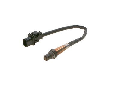 Bosch Lambdasonde [Hersteller-Nr. 0281004415] für Opel, Vauxhall von Bosch