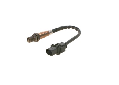 Bosch Lambdasonde [Hersteller-Nr. 0281004568] für Honda von Bosch