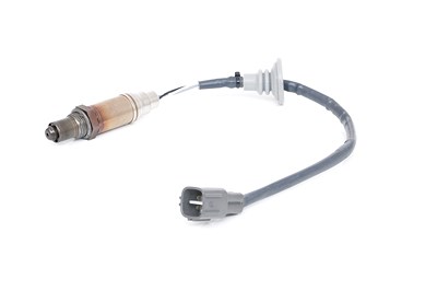 Bosch Lambdasonde [Hersteller-Nr. F00HL00396] für Toyota von Bosch