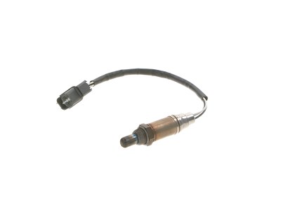 Bosch Lambdasonde [Hersteller-Nr. 0258005710] für Honda von Bosch