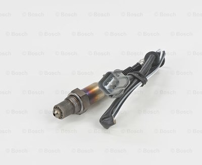Bosch Lambdasonde [Hersteller-Nr. 0258986612] für Honda von Bosch