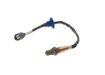 Bosch Lambdasonde [Hersteller-Nr. 0258006538] für Honda von Bosch