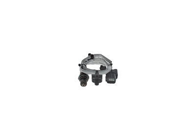 Bosch Lambdasonde [Hersteller-Nr. 0258006540] für Honda von Bosch