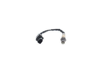 Bosch Lambdasonde [Hersteller-Nr. 0281004089] für Hyundai, Kia von Bosch