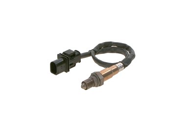 Bosch Lambdasonde [Hersteller-Nr. 0281004472] für Alfa Romeo, Chrysler, Fiat, Jeep, Lancia von Bosch