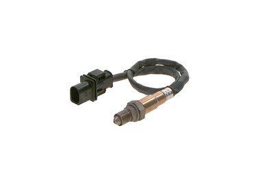 Bosch Lambdasonde [Hersteller-Nr. 0281004472] für Jeep von Bosch