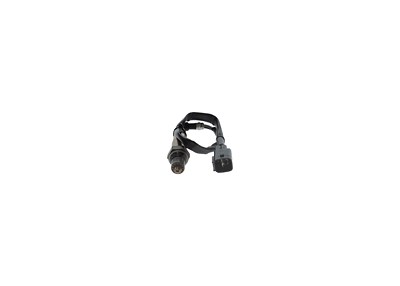 Bosch Lambdasonde [Hersteller-Nr. 0258986697] für Daihatsu, Lexus, Subaru, Toyota von Bosch