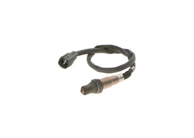 Bosch Lambdasonde [Hersteller-Nr. 0258986606] für Lexus, Toyota von Bosch