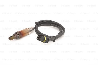 Bosch Lambdasonde [Hersteller-Nr. 0258003513] für Mercedes-Benz von Bosch