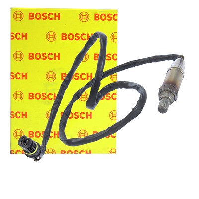 Bosch Lambdasonde [Hersteller-Nr. 0258005083] für Mercedes-Benz von Bosch