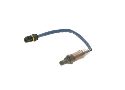 Bosch Lambdasonde [Hersteller-Nr. 0258003782] für Daewoo, Mercedes-Benz, Ssangyong von Bosch