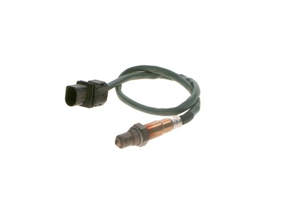 Bosch Lambdasonde [Hersteller-Nr. 0258017108] für Mercedes-Benz von Bosch