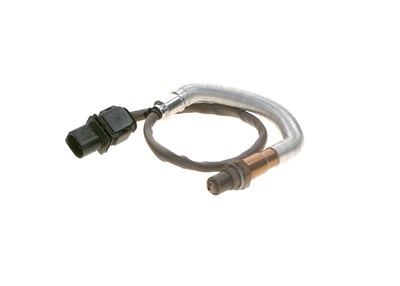 Bosch Lambdasonde [Hersteller-Nr. 0258017483] für Mercedes-Benz von Bosch