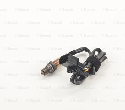 Bosch Lambdasonde [Hersteller-Nr. 0258007290] für Alpina, BMW, Mercedes-Benz von Bosch