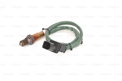 Bosch Lambdasonde [Hersteller-Nr. 0258017121] für Mercedes-Benz von Bosch