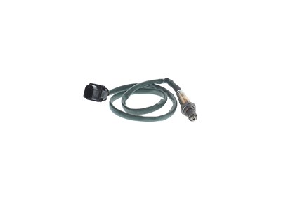 Bosch Lambdasonde [Hersteller-Nr. 0258017018] für Mercedes-Benz von Bosch