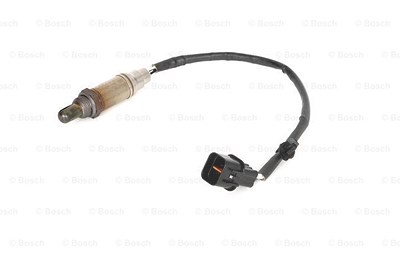 Bosch Lambdasonde [Hersteller-Nr. 0258005110] für Mitsubishi, Volvo von Bosch