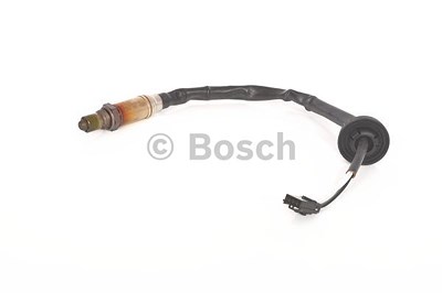 Bosch Lambdasonde [Hersteller-Nr. 0258005174] für Mitsubishi von Bosch