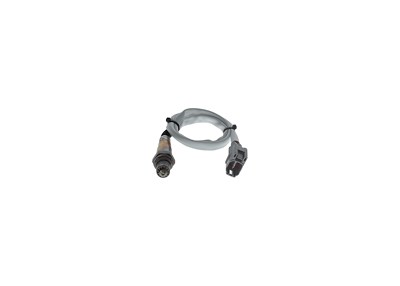 Bosch Lambdasonde [Hersteller-Nr. 0258010284] für Nissan, Opel, Suzuki, Vauxhall von Bosch