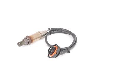 Bosch Lambdasonde [Hersteller-Nr. F00HL00353] für Opel, Vauxhall von Bosch