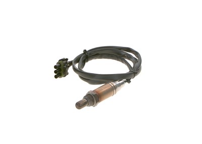 Bosch Lambdasonde [Hersteller-Nr. 0258003141] für Opel, Vauxhall von Bosch