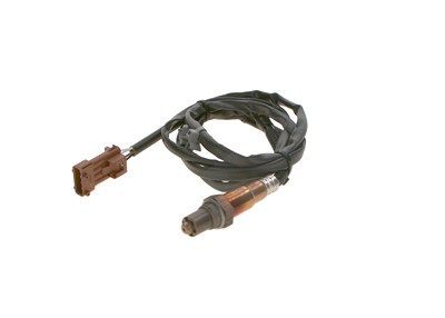 Bosch Lambdasonde [Hersteller-Nr. 0258006773] für Opel, Vauxhall von Bosch