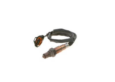 Bosch Lambdasonde [Hersteller-Nr. 0258006346] für Opel, Vauxhall von Bosch